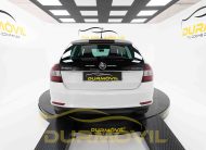 SKODA Spaceback 1.6 TDI CR 85KW 115cv Like Spaceback Ocasión