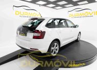 SKODA Spaceback 1.6 TDI CR 85KW 115cv Like Spaceback Ocasión