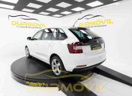 SKODA Spaceback 1.6 TDI CR 85KW 115cv Like Spaceback Ocasión