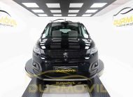 PEUGEOT Rifter GT Line Standard BlueHDi 96kW EAT8 Ocasión