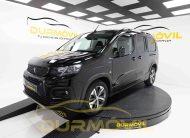 PEUGEOT Rifter GT Line Standard BlueHDi 96kW EAT8 Ocasión
