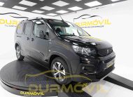 PEUGEOT Rifter GT Line Standard BlueHDi 96kW EAT8 Ocasión