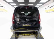 PEUGEOT Rifter GT Line Standard BlueHDi 96kW EAT8 Ocasión