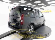 PEUGEOT Rifter GT Line Standard BlueHDi 96kW EAT8 Ocasión