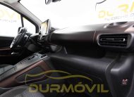 PEUGEOT Rifter GT Line Standard BlueHDi 96kW EAT8 Ocasión