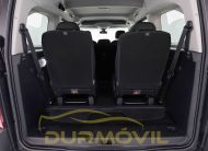 PEUGEOT Rifter GT Line Standard BlueHDi 96kW EAT8 Ocasión