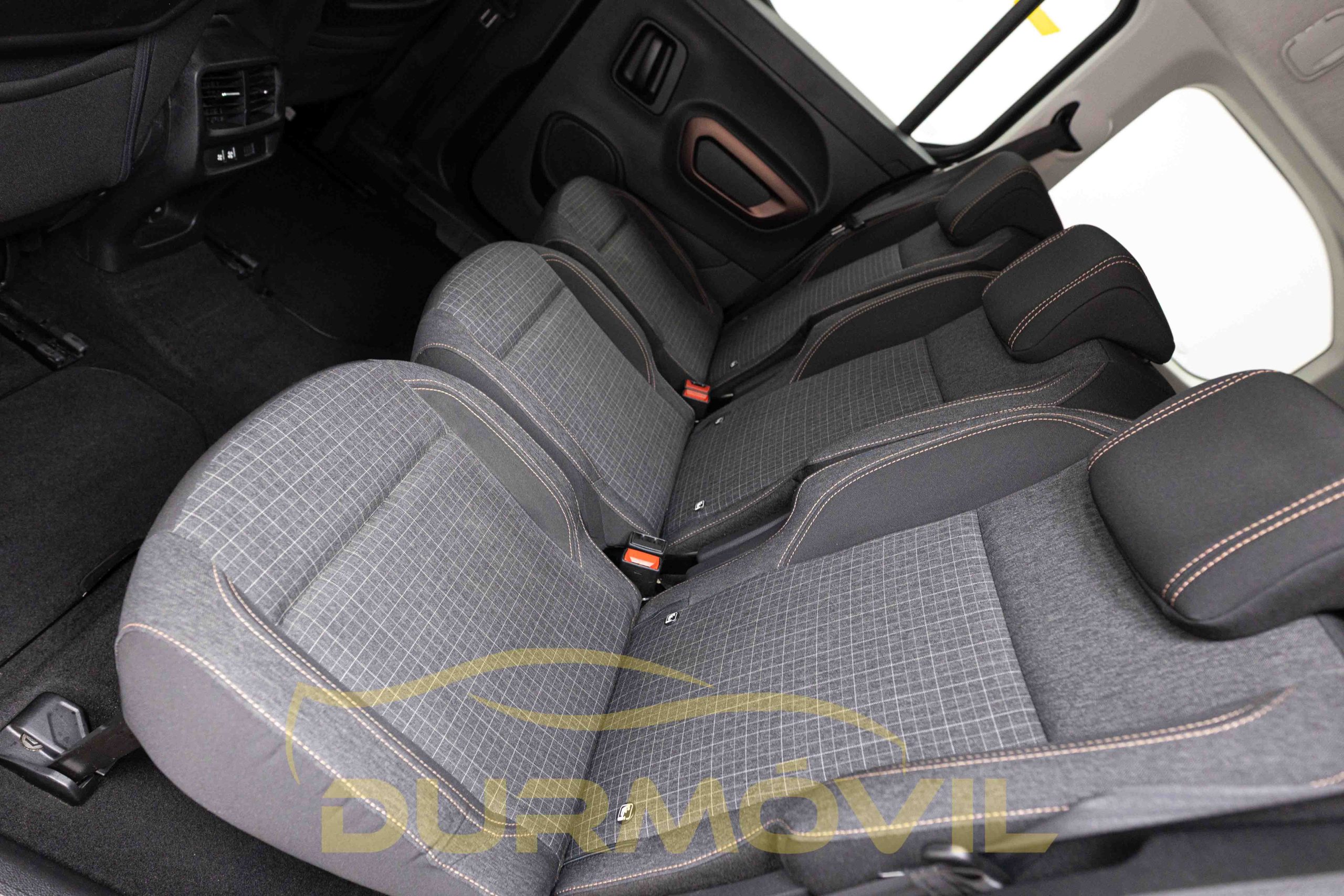 PEUGEOT Rifter GT Line Standard BlueHDi 96kW EAT8 Ocasión