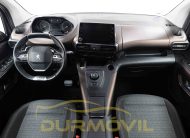 PEUGEOT Rifter GT Line Standard BlueHDi 96kW EAT8 Ocasión