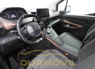 PEUGEOT Rifter GT Line Standard BlueHDi 96kW EAT8 Ocasión