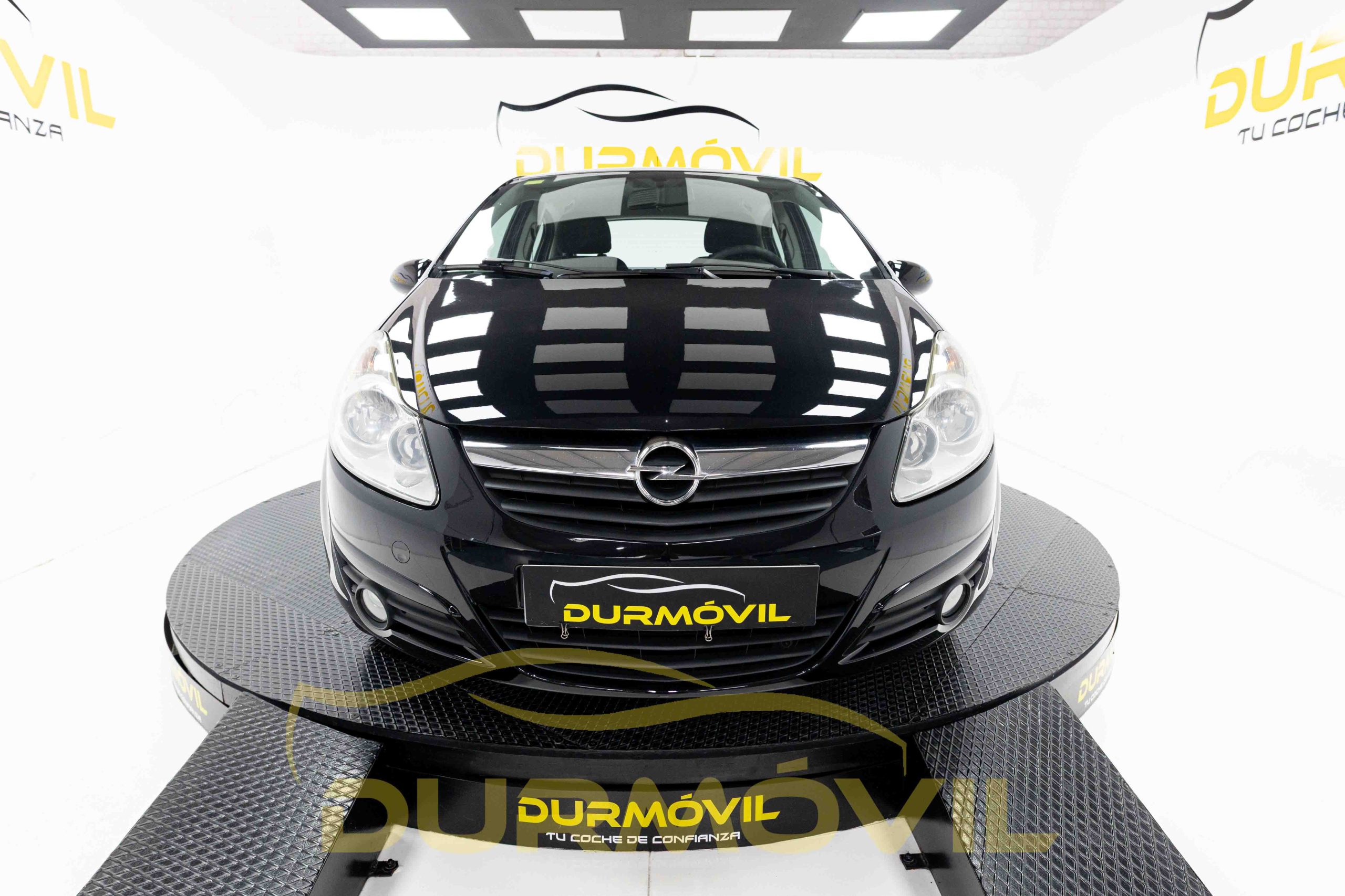 OPEL Corsa CMon 1.3 CDTi Ocasión