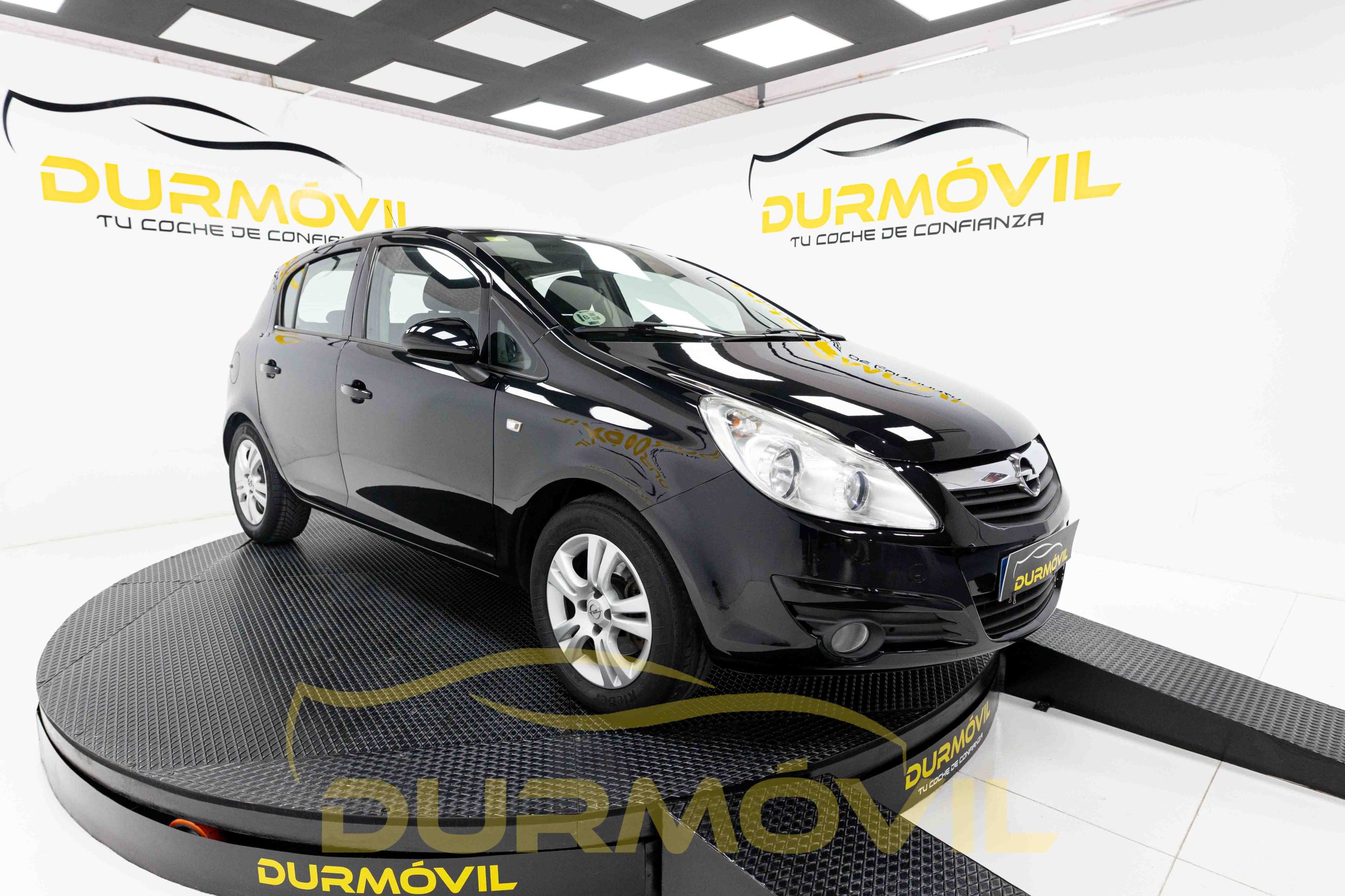 OPEL Corsa CMon 1.3 CDTi Ocasión