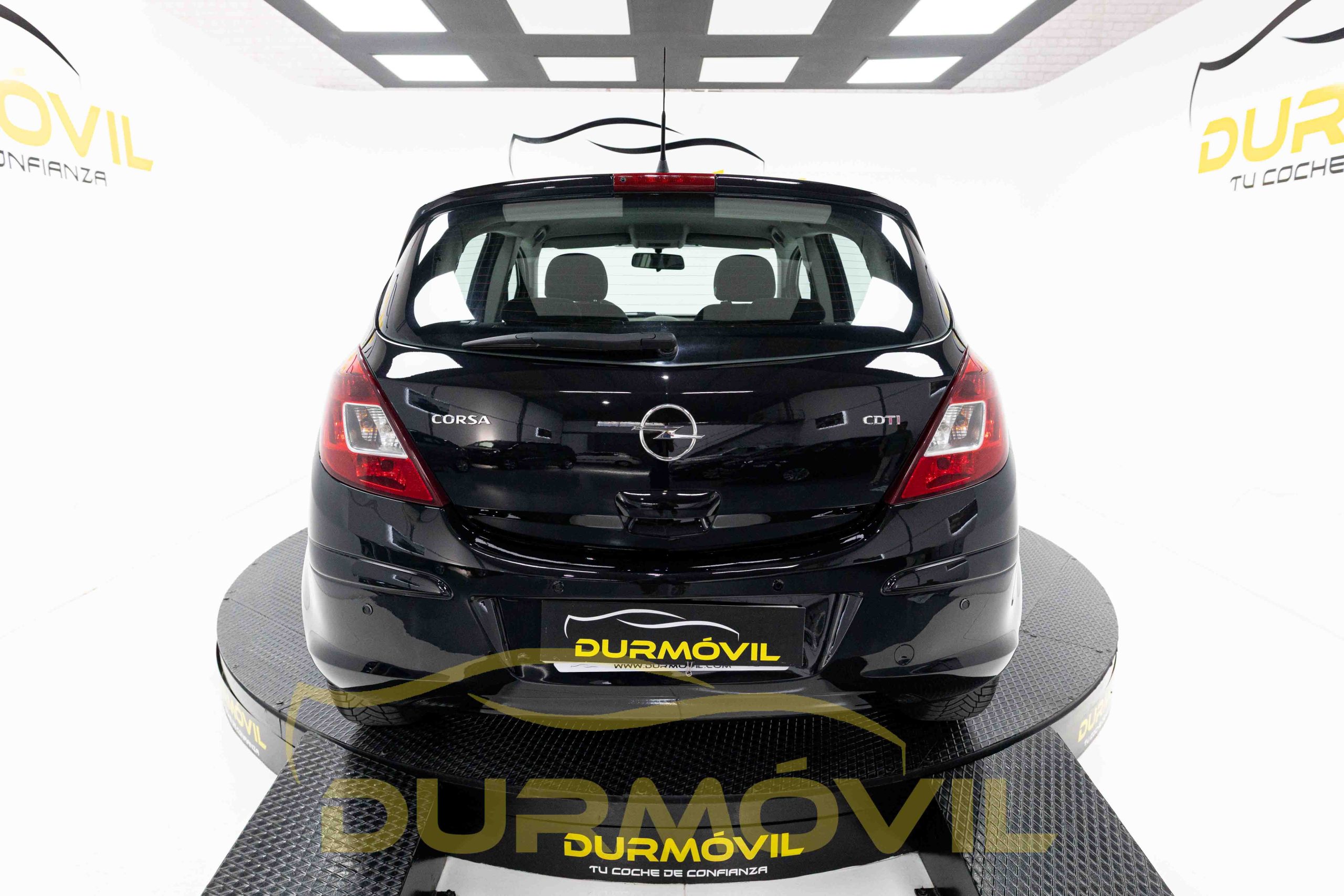 OPEL Corsa CMon 1.3 CDTi Ocasión