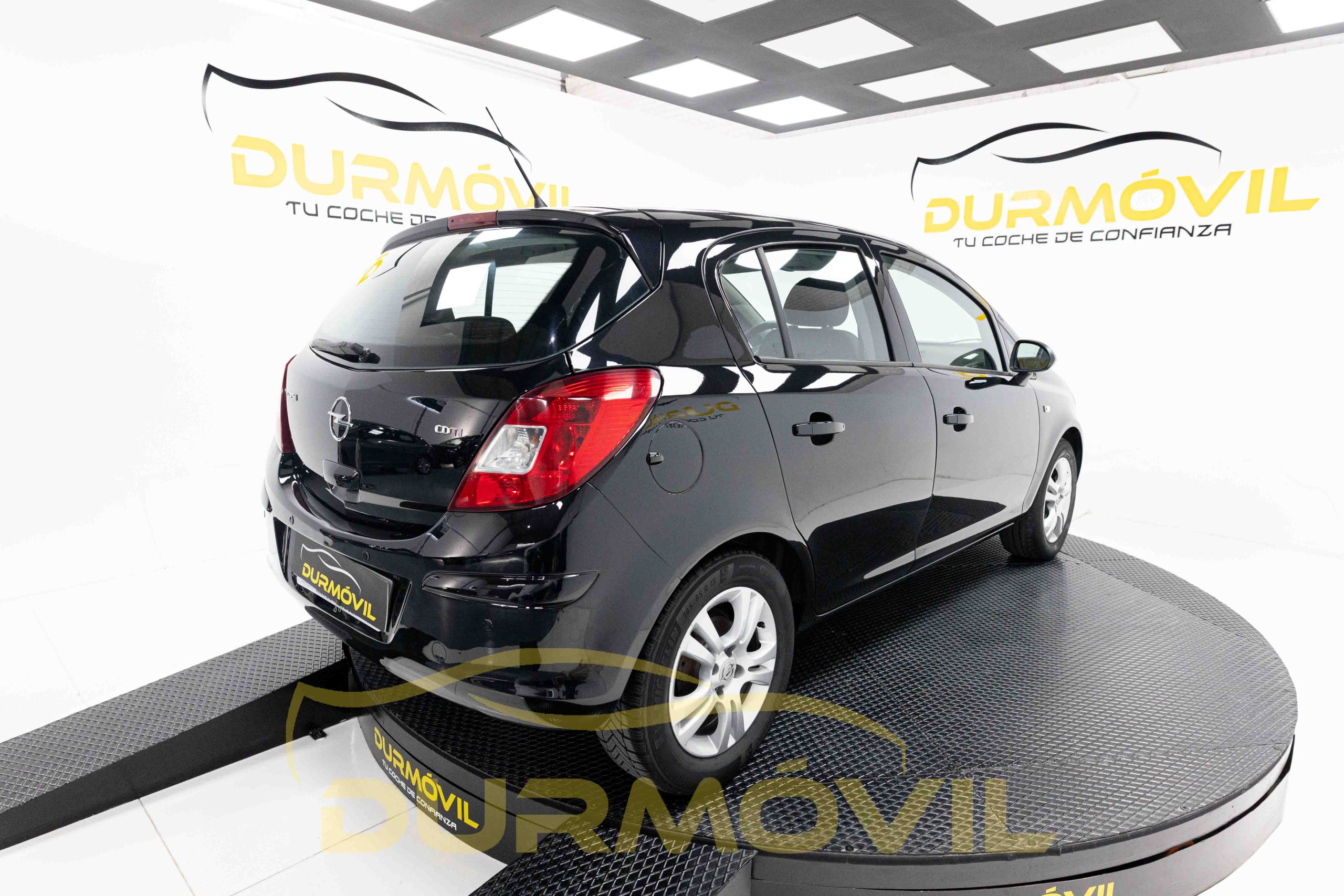 OPEL Corsa CMon 1.3 CDTi Ocasión
