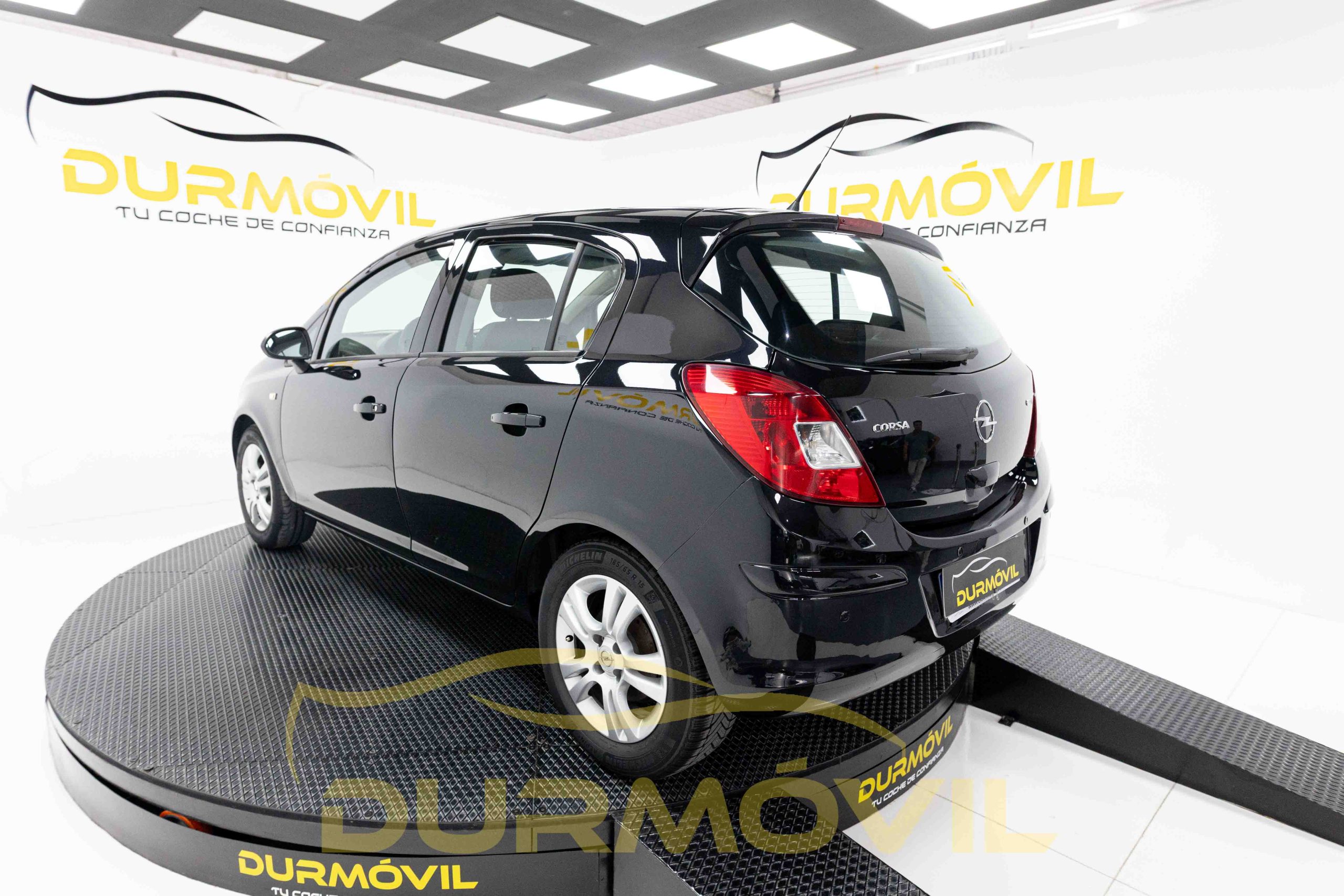 OPEL Corsa CMon 1.3 CDTi Ocasión