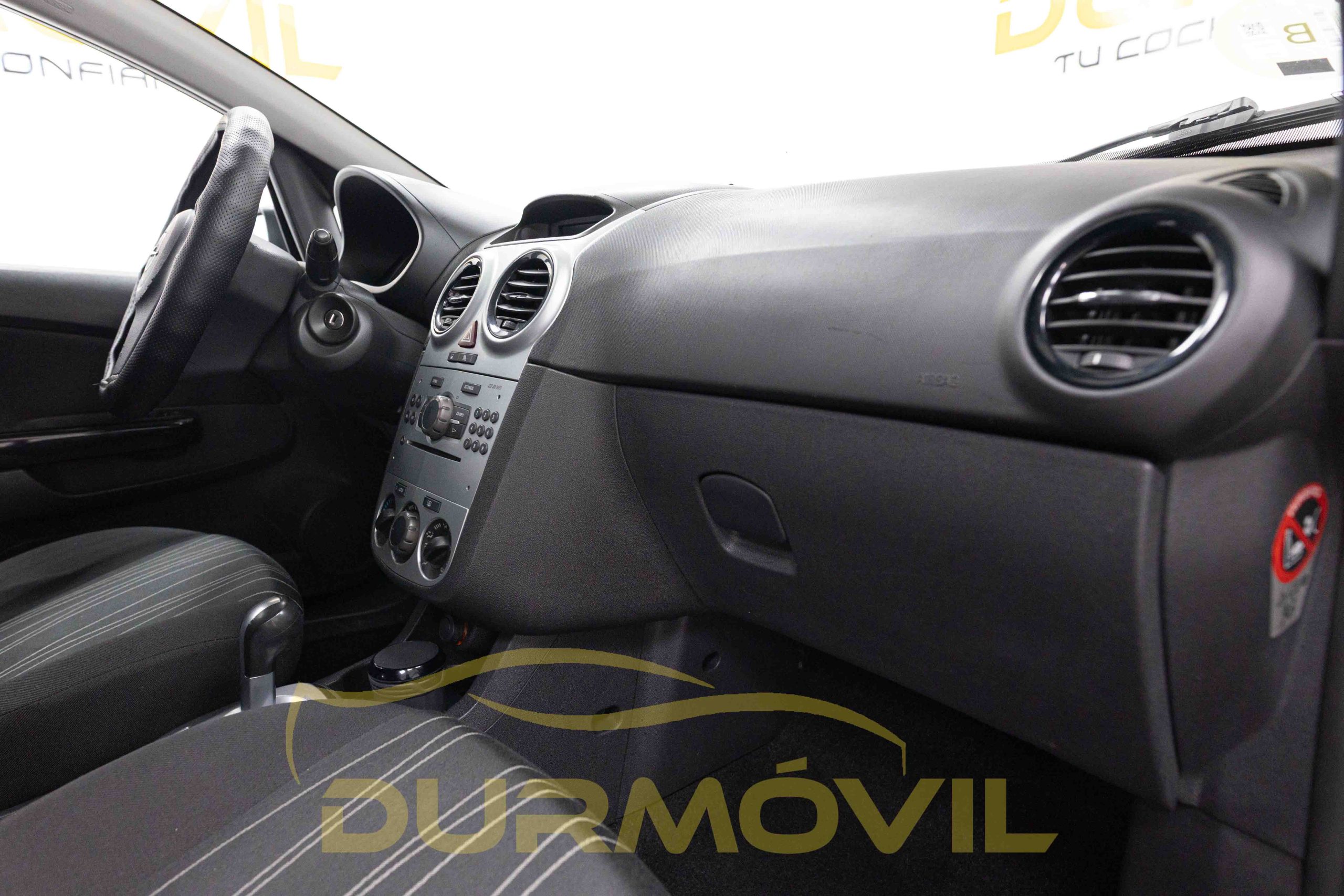 OPEL Corsa CMon 1.3 CDTi Ocasión
