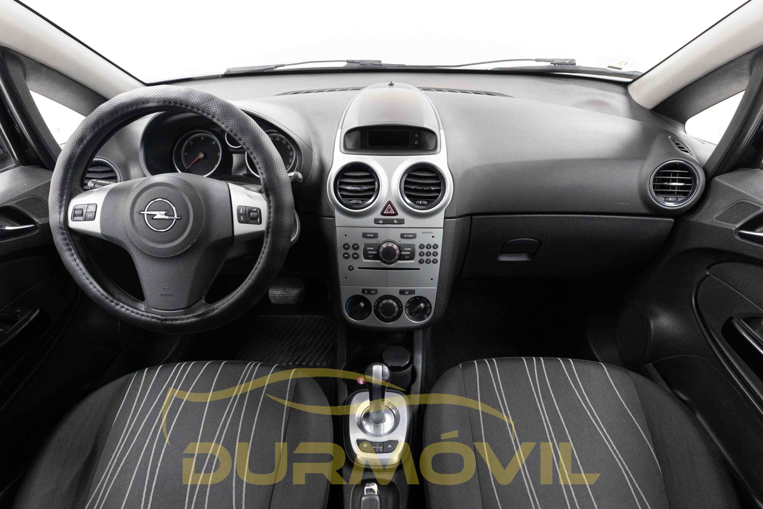 OPEL Corsa CMon 1.3 CDTi Ocasión