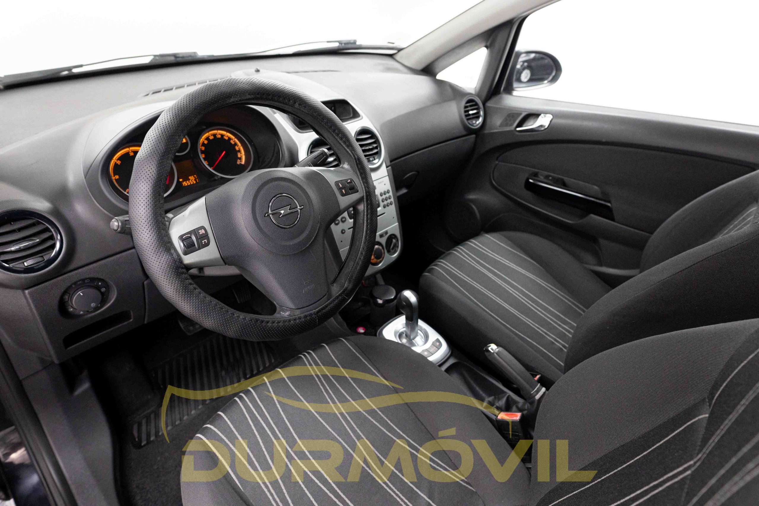 OPEL Corsa CMon 1.3 CDTi Ocasión