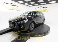 HYUNDAI i30 CW 1.6 CRDi 81kW 110CV Tecno DCT Ocasión