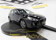 HYUNDAI i30 CW 1.6 CRDi 81kW 110CV Tecno DCT Ocasión