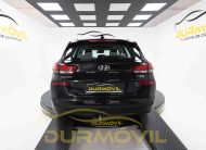HYUNDAI i30 CW 1.6 CRDi 81kW 110CV Tecno DCT Ocasión