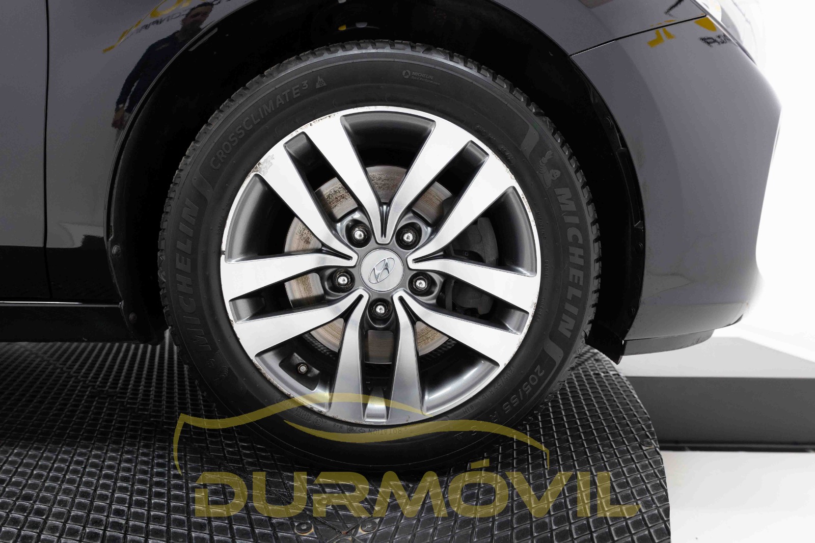 HYUNDAI i30 CW 1.6 CRDi 81kW 110CV Tecno DCT Ocasión