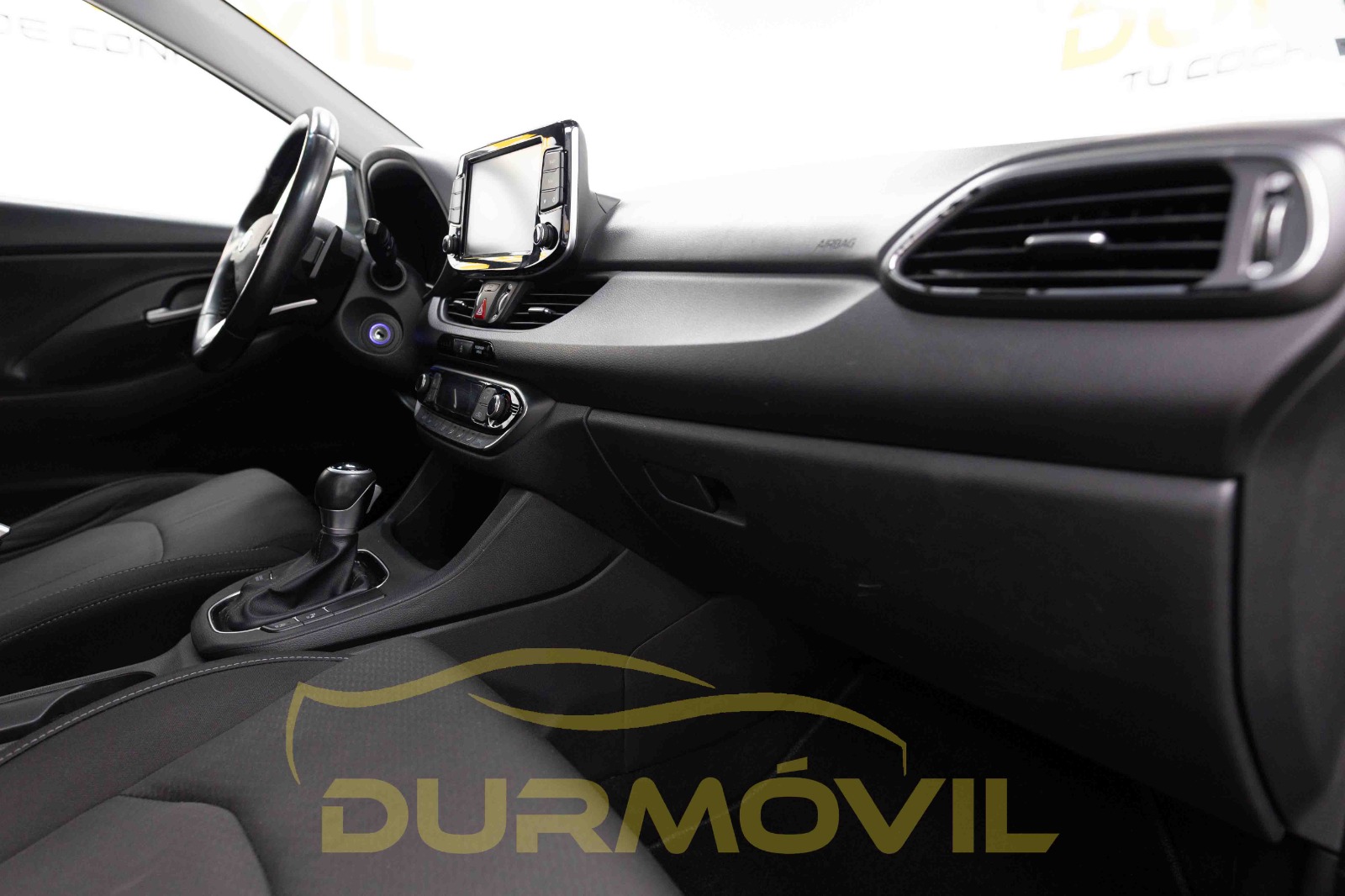 HYUNDAI i30 CW 1.6 CRDi 81kW 110CV Tecno DCT Ocasión