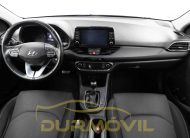 HYUNDAI i30 CW 1.6 CRDi 81kW 110CV Tecno DCT Ocasión