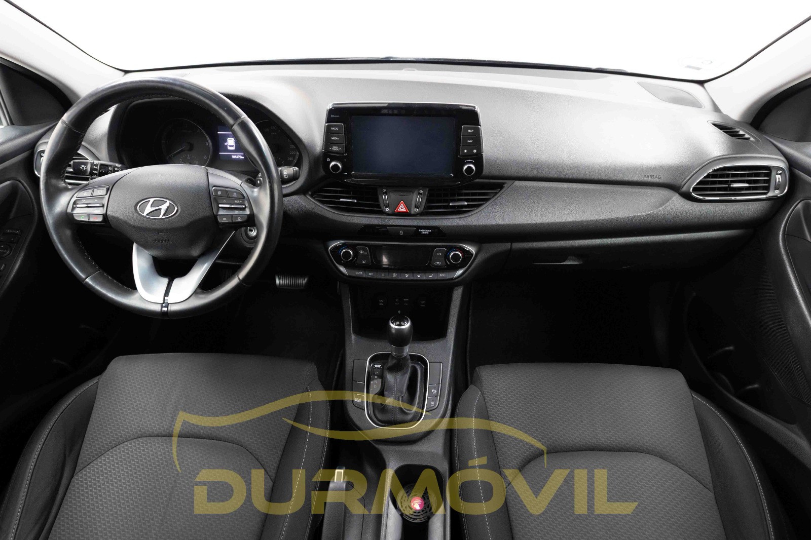 HYUNDAI i30 CW 1.6 CRDi 81kW 110CV Tecno DCT Ocasión