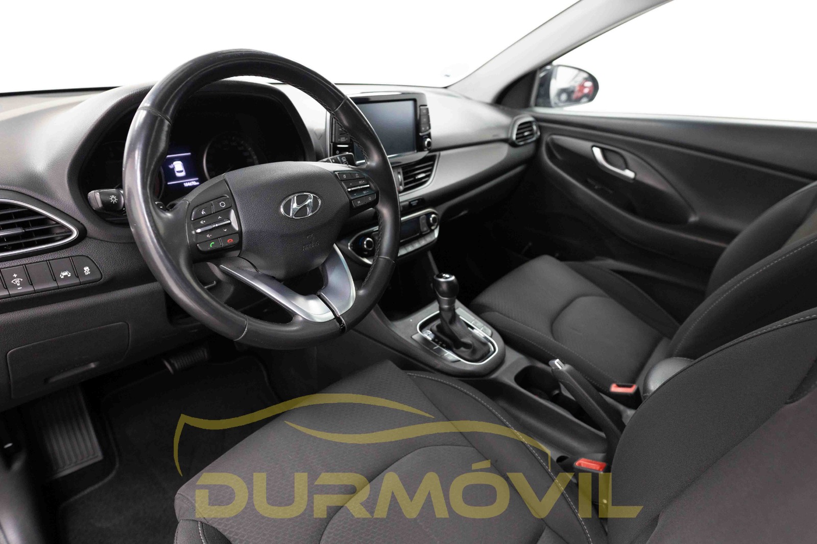 HYUNDAI i30 CW 1.6 CRDi 81kW 110CV Tecno DCT Ocasión