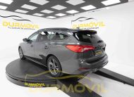 FORD Focus 1.0 Ecoboost 92kW STLine SportBr Ocasión
