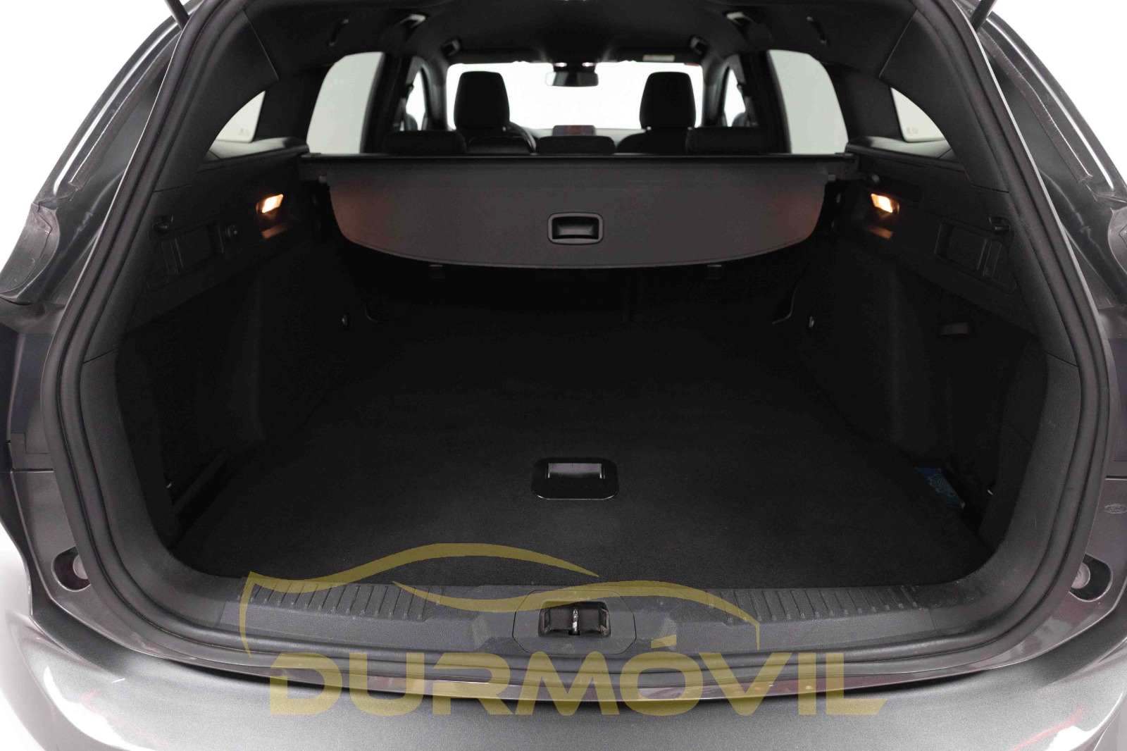 FORD Focus 1.0 Ecoboost 92kW STLine SportBr Ocasión