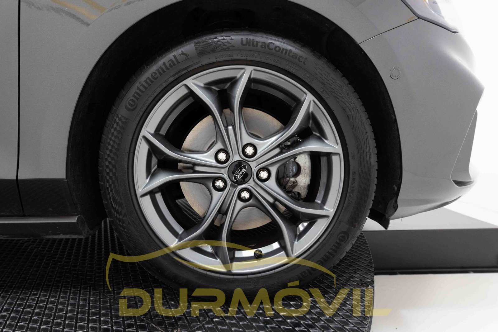 FORD Focus 1.0 Ecoboost 92kW STLine SportBr Ocasión