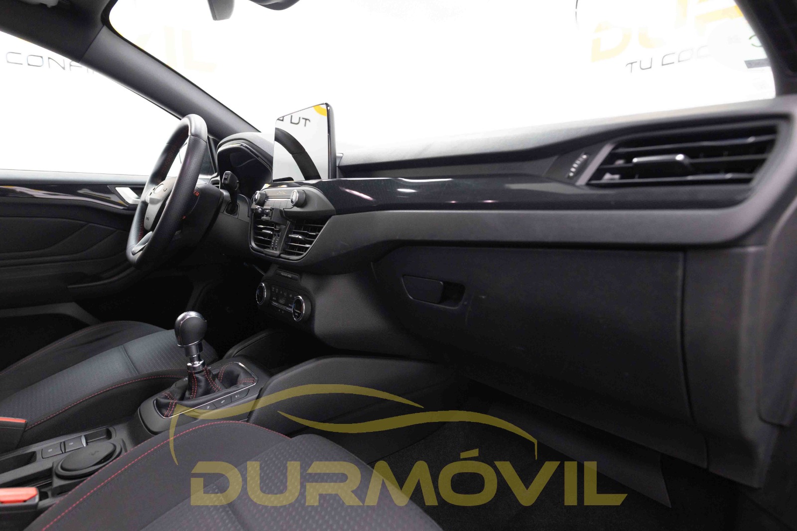 FORD Focus 1.0 Ecoboost 92kW STLine SportBr Ocasión