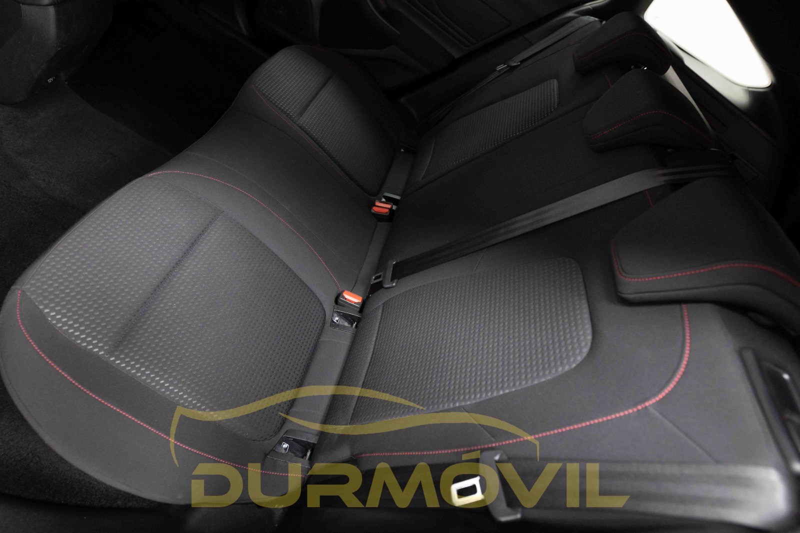 FORD Focus 1.0 Ecoboost 92kW STLine SportBr Ocasión