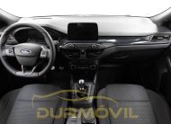 FORD Focus 1.0 Ecoboost 92kW STLine SportBr Ocasión