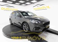 FORD Focus 1.0 Ecoboost 92kW STLine SportBr Ocasión