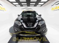 NISSAN X-TRAIL 1.6 dCi 4x4i NCONNECTA 7 pL Ocasión