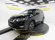 NISSAN X-TRAIL 1.6 dCi 4x4i NCONNECTA 7 pL Ocasión