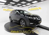 NISSAN X-TRAIL 1.6 dCi 4x4i NCONNECTA 7 pL Ocasión