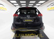 NISSAN X-TRAIL 1.6 dCi 4x4i NCONNECTA 7 pL Ocasión