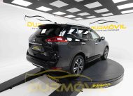 NISSAN X-TRAIL 1.6 dCi 4x4i NCONNECTA 7 pL Ocasión