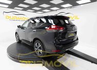 NISSAN X-TRAIL 1.6 dCi 4x4i NCONNECTA 7 pL Ocasión