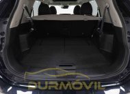 NISSAN X-TRAIL 1.6 dCi 4x4i NCONNECTA 7 pL Ocasión