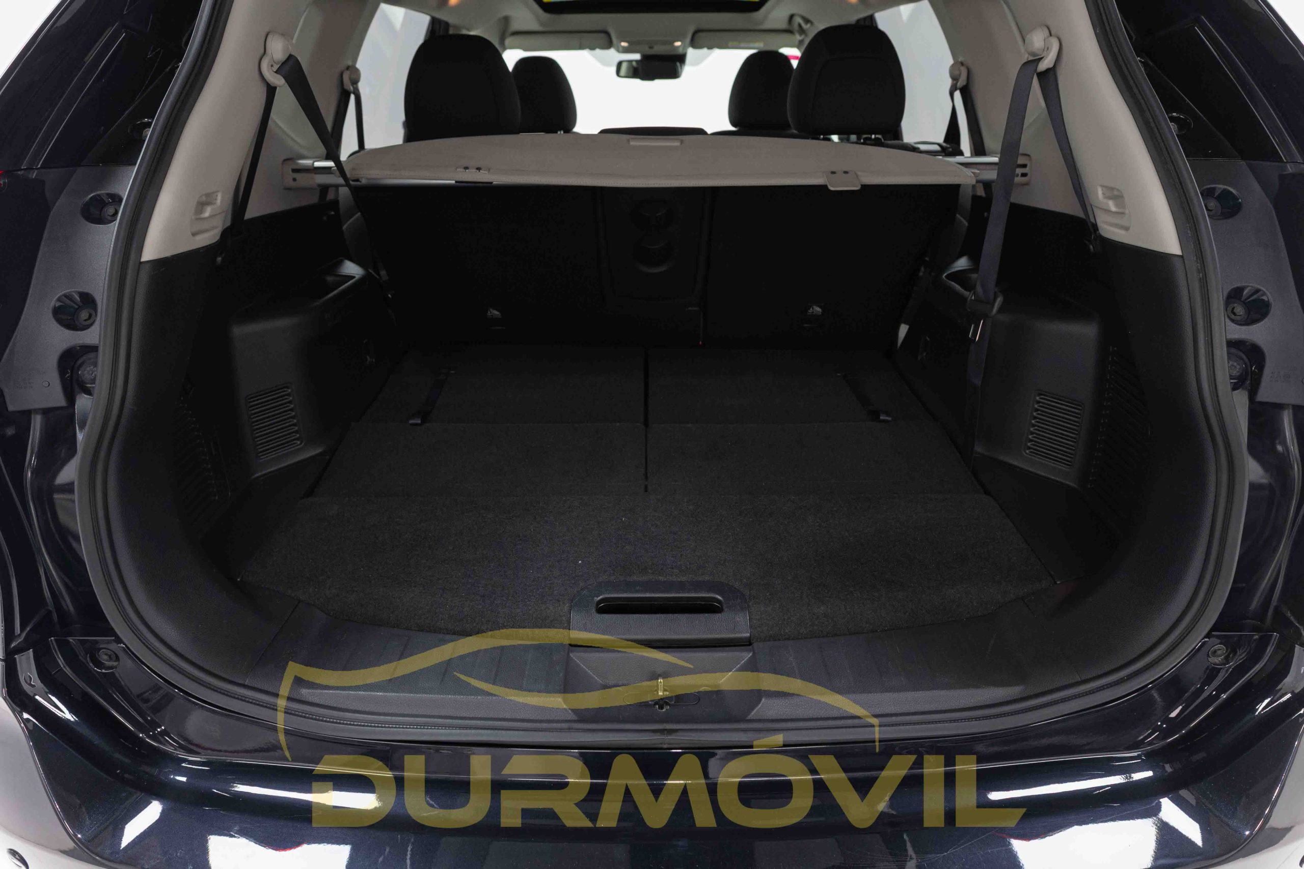 NISSAN X-TRAIL 1.6 dCi 4x4i NCONNECTA 7 pL Ocasión