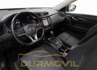 NISSAN X-TRAIL 1.6 dCi 4x4i NCONNECTA 7 pL Ocasión