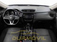 NISSAN X-TRAIL 1.6 dCi 4x4i NCONNECTA 7 pL Ocasión