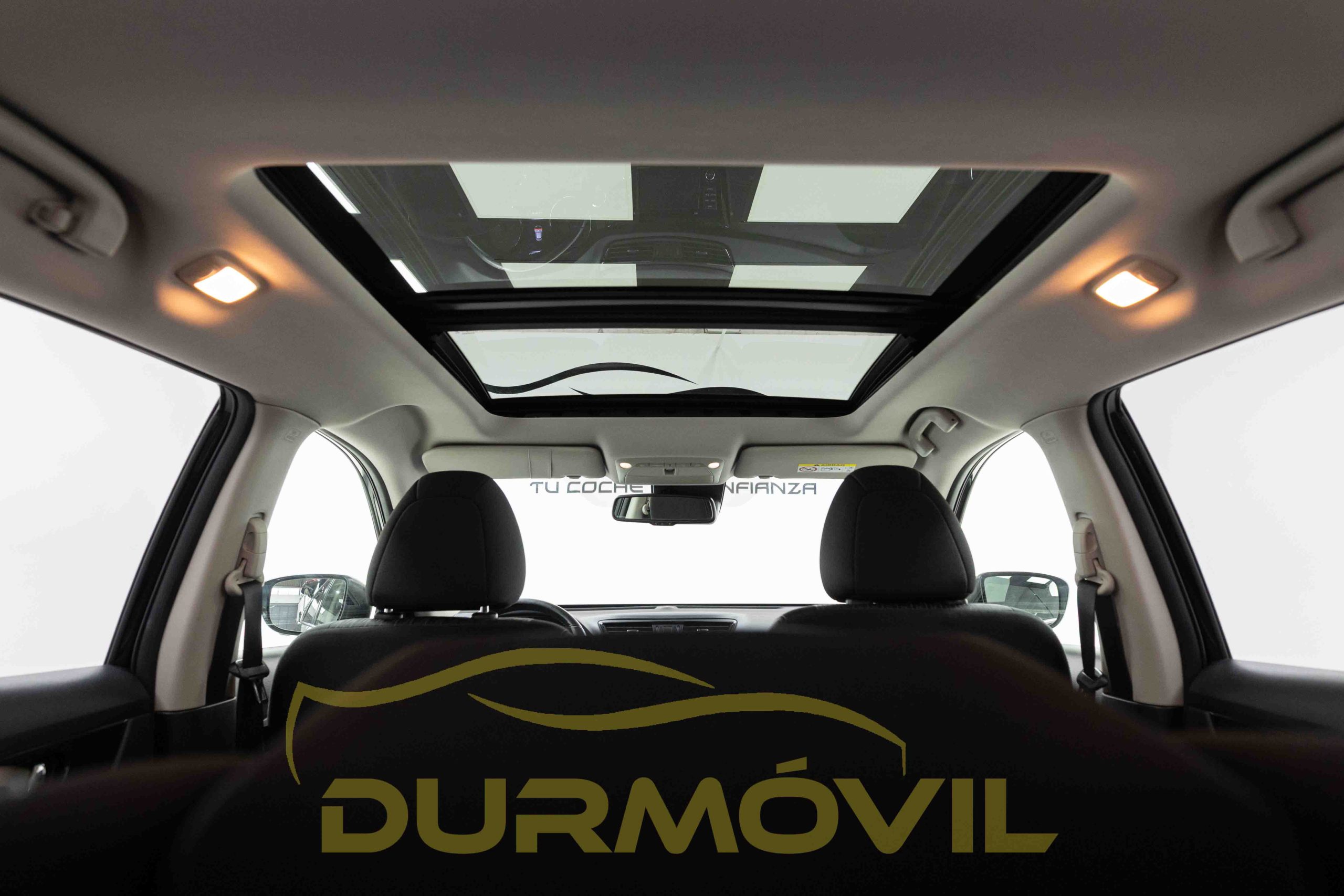 NISSAN X-TRAIL 1.6 dCi 4x4i NCONNECTA 7 pL Ocasión