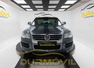 VOLKSWAGEN Touareg 3.0 V6 TDI 4 Motion Ocasión