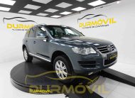 VOLKSWAGEN Touareg 3.0 V6 TDI 4 Motion Ocasión