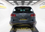 VOLKSWAGEN Touareg 3.0 V6 TDI 4 Motion Ocasión
